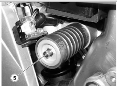 APRILIA SXV 4.5 - LET OP - 2