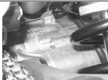 APRILIA SXV 4.5 - LET OP - 5