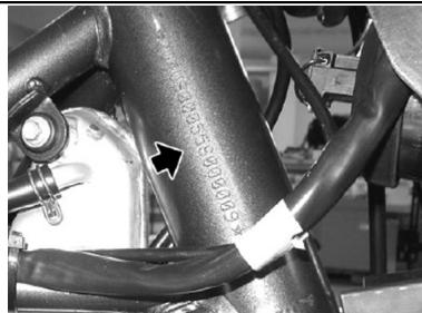APRILIA SXV 4.5 - LET OP - 6