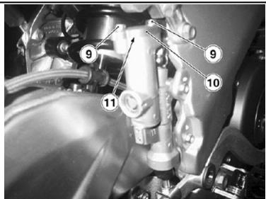 APRILIA SXV 4.5 - N.B. - 2