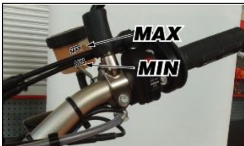 APRILIA SXV 450 - Bloc optique avant (04_34, 04_35, 04_36, 04_37, 04_38) - 6