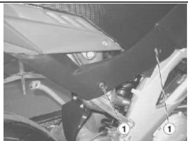 APRILIA SXV 450 - Important - 2