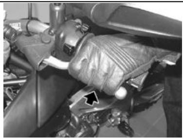 APRILIA SXV 450 - Attention - 4