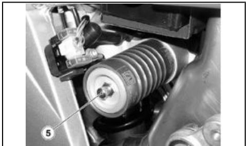 APRILIA SXV 450 - ATTENTION - 2
