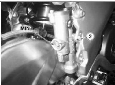 APRILIA SXV 450 - Attention - 2