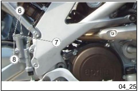 APRILIA SXV 450 - Attention - 1