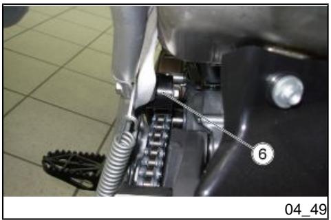 APRILIA SXV 450 - Attention - 1
