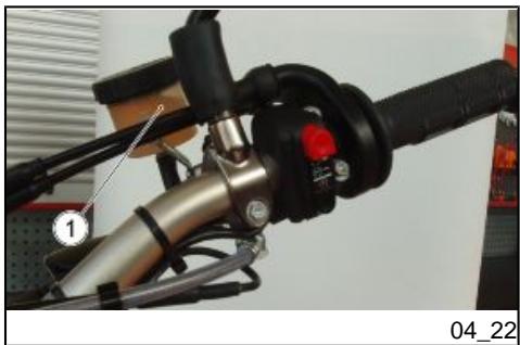 APRILIA SXV 450 - Attention - 2