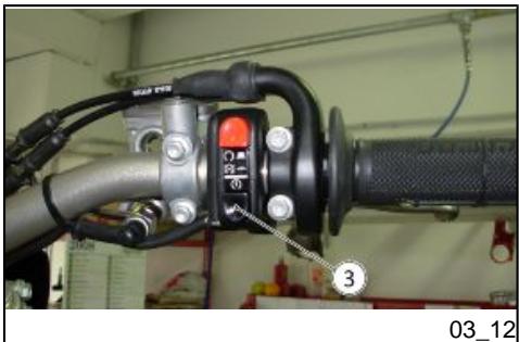APRILIA SXV 450 - Attention - 5