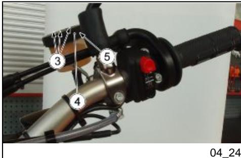 APRILIA SXV 450 - Attention - 1