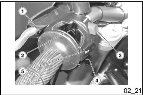 APRILIA SXV 5.5 - N.B. - 1