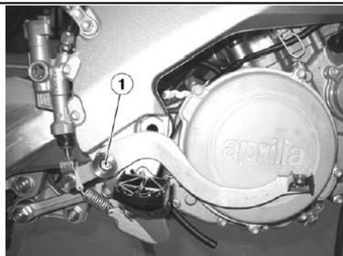 APRILIA SXV 5.5 - NOTE - 1