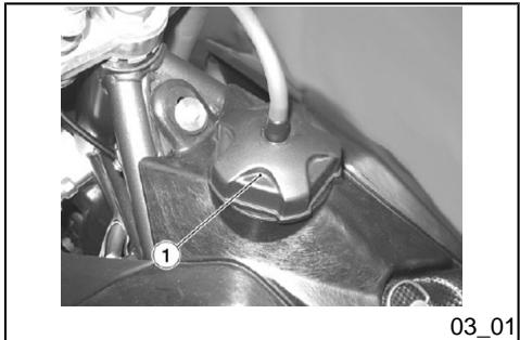 APRILIA SXV 5.5 - LET OP - 2