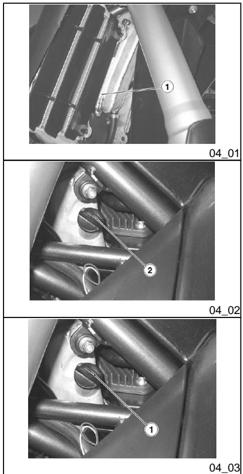 APRILIA SXV 5.5 - SXV 450-550 - 2