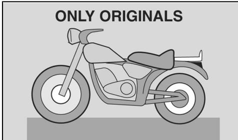 APRILIA SXV 5.5 - LET OP - 2