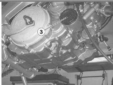 APRILIA SXV 5.5 - SXV 450-550 - 6