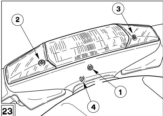APRILIA AMICO 50 - LONG INACTIVITY OF THE BATTERY - 2