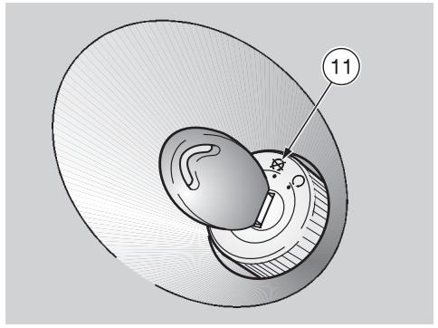 APRILIA AREA 51 - PROGRAMMING PUSH BUTTONS - 2