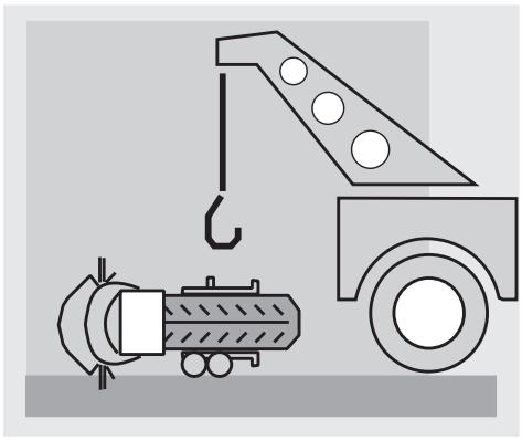 APRILIA AREA 51 - BASIC SAFETY RULES - 6