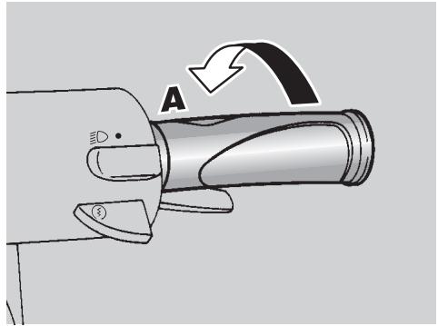 APRILIA AREA 51 - STOPPING - 2