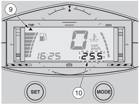 APRILIA AREA 51 - KEY - 3