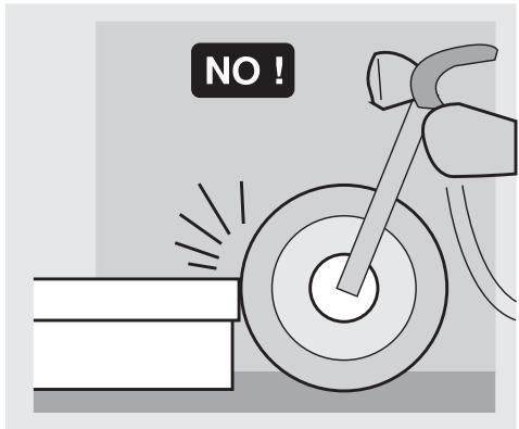 APRILIA AREA 51 - BASIC SAFETY RULES - 2
