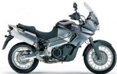 APRILIA ETV 1000 CAPONORD - Caponord - 1