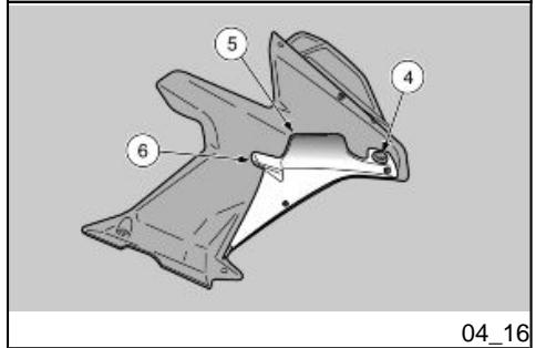 APRILIA ETV 1000 CAPONORD - N.B. - 2