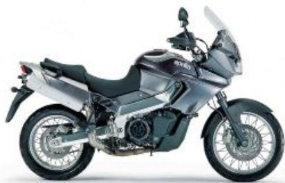 APRILIA ETV 1000 CAPONORD - Caponord - 1