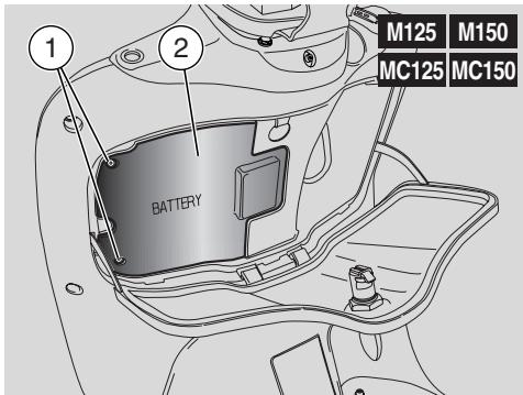 APRILIA M50 - FARE - 1