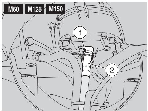 APRILIA M50 - A PPOsOXH - 1