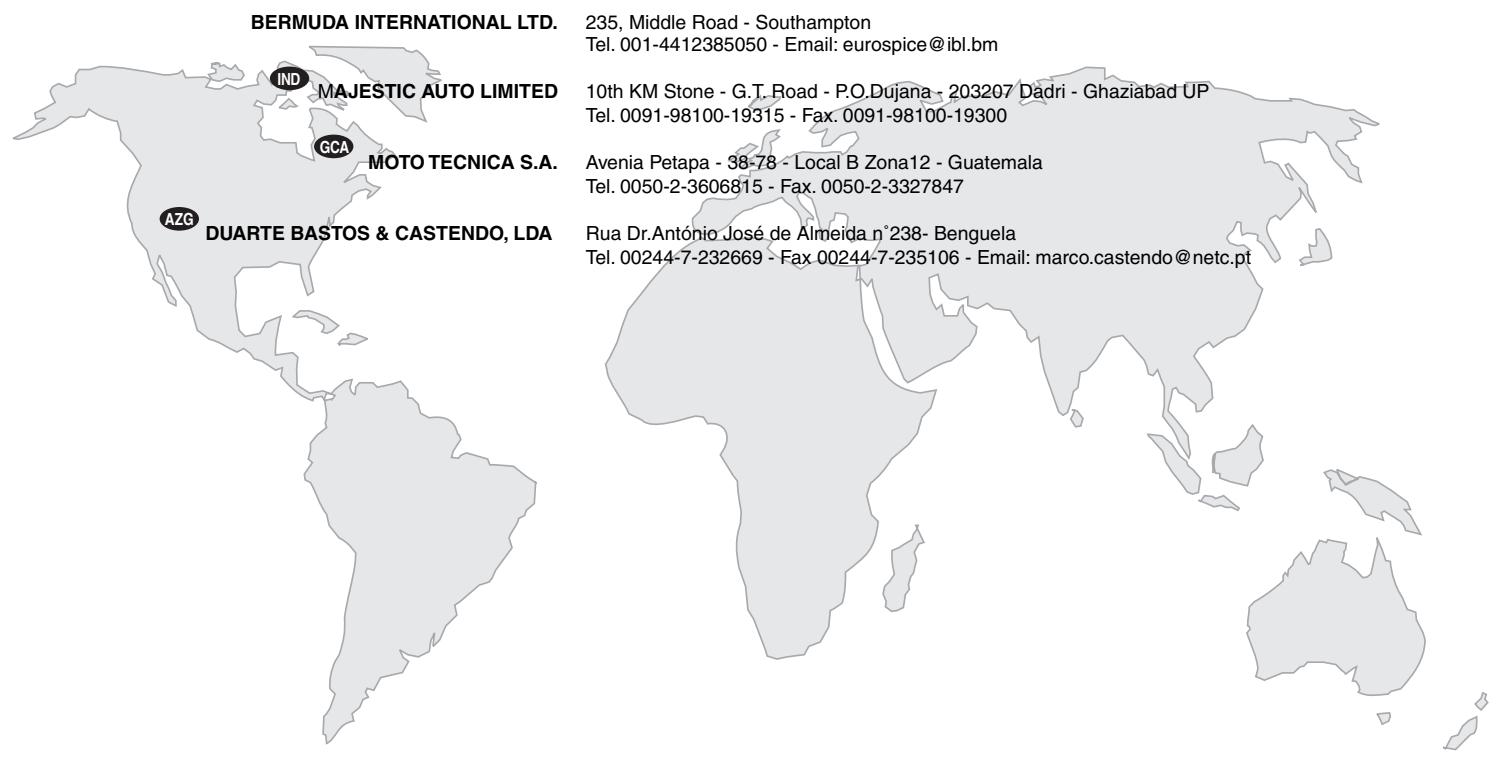APRILIA M50 - HARO SKANDINAVIA A.S. - 14