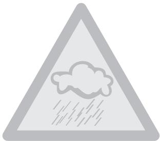 APRILIA M50 - WARNING - 1