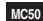 APRILIA M50 - CAUTION - 3