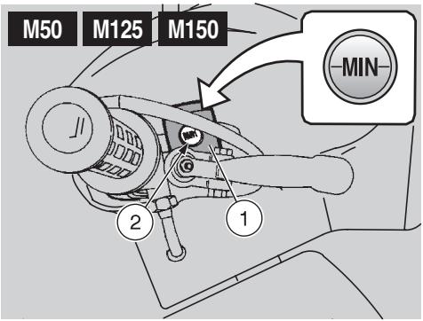 APRILIA M50 - FARE - 1