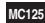 APRILIA M50 - CAUTION - 5