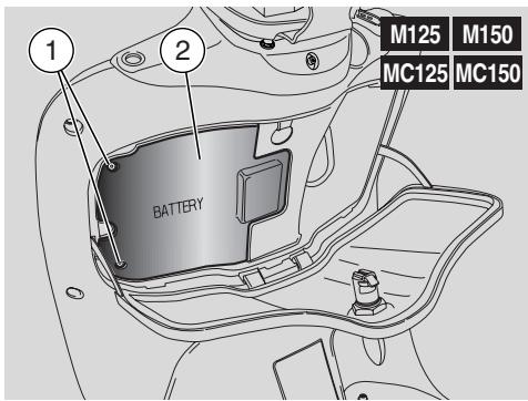 APRILIA M50 - KINΔYNO - 1