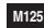 APRILIA M50 - WARNING - 2