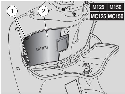 APRILIA M50 - DANGER - 1