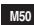 APRILIA M50 - CAUTION - 2