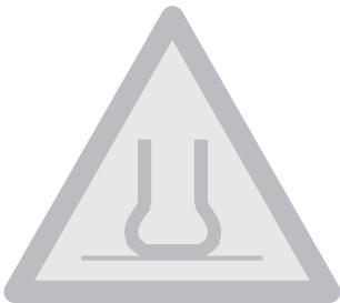 APRILIA M50 - FORSIGTIG - 1