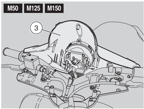 APRILIA M50 - A PPOsOXH - 1