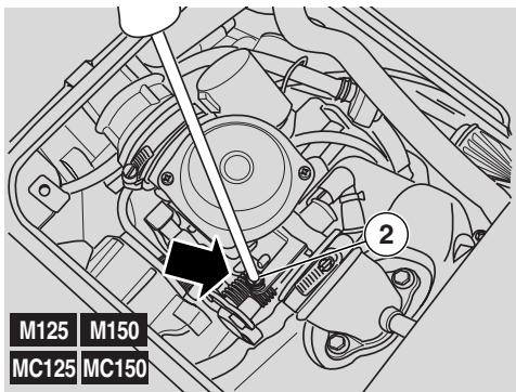 APRILIA M50 - KINADYNO - 1
