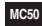 APRILIA M50 - KAEDEFORBINDELS - 1