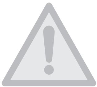 APRILIA M50 - WARNING - 1