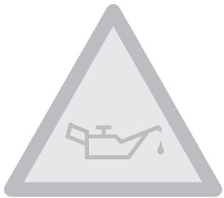 APRILIA M50 - CAUTION - 1
