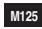 APRILIA M50 - FARE - 1