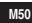 APRILIA M50 - CAUTION - 1