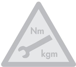 APRILIA M50 - KONTROL AF STYRINGEN - 1