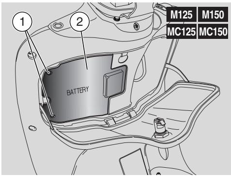 APRILIA M50 - A PPOsOXH - 1